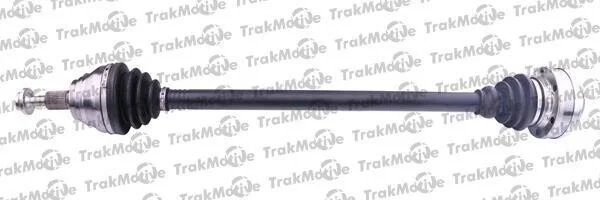 <strong>VW піввісь прав.L=795mm, L2=840mm 36 зуб.Audi A3, Golf V, Passat, Tiguan, Touran, Skoda TRAKMOTIVE 30-0041 (фото 1)</strong>
