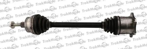 <strong>AUDI піввісь прав (з ABS L=545mm 38 зуб. A6 C5 2.5 TDI 01-05, A6 C5 Avant (4B5) S6 99-05 TRAKMOTIVE 30-0043 (фото 1)</strong>