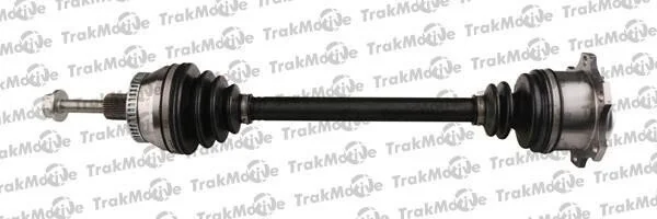 <strong>AUDI піввісь лів. акп з ABS L=550mm 38 зуб. A6 C5 (4B2) 2.4 98-05 TRAKMOTIVE 30-0044 (фото 1)</strong>