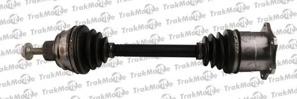 <strong>AUDI Полуось L=462mm 42 зуб. A4 Allroad B8 (8KH) 3.0 TDI quattro 09-12, A4 B8 (8K2) 2.0 TDI 07-15, A5 (8T3) 3.2 FSI 07-12 TRAKMOTIVE 30-0047 (фото 1)</strong>