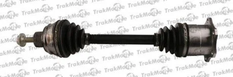 AUDI Полуось L=462mm 42 зуб. A4 Allroad B8 (8KH) 3.0 TDI quattro 09-12, A4 B8 (8K2) 2.0 TDI 07-15, A5 (8T3) 3.2 FSI 07-12 для TRAKMOTIVE 30-0047 фото товару