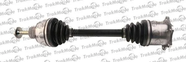 <strong>AUDI піввісь L=461,5mm 42 зуб. A4 Allroad B8 (8KH) 3.0 TDI quattro 09-12, A4 B8 (8K2) 2.0 TDI 07-15, A5 (8T3) 3.2 FSI 07-12 TRAKMOTIVE 30-0048 (фото 1)</strong>