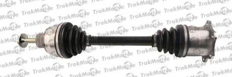 AUDI піввісь L=461,5mm 42 зуб. A4 Allroad B8 (8KH) 3.0 TDI quattro 09-12, A4 B8 (8K2) 2.0 TDI 07-15, A5 (8T3) 3.2 FSI 07-12 для TRAKMOTIVE 30-0048 фото товару