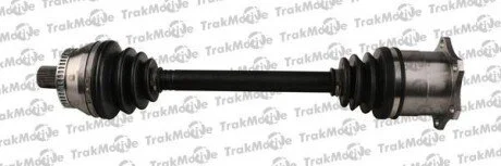 AUDI піввісь лів. L=520mm, 38 зуб. A4 B7 2.7 TDI 06-08 для TRAKMOTIVE 30-0056 фото товара