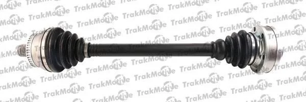 <strong>AUDI піввісь лів. L=612mm, 38 зуб. A4 B6 3.0 03-05 TRAKMOTIVE 30-0057 (фото 1)</strong>