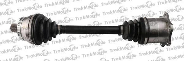 <strong>AUDI піввісь прав. L=492,5mm 38 зуб. A4 B7 3.0 TDI 04-08 TRAKMOTIVE 30-0059 (фото 1)</strong>