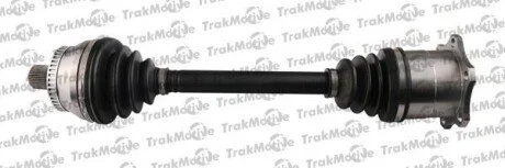 AUDI піввісь прав. L=492,5mm 38 зуб. A4 B7 3.0 TDI 04-08 для TRAKMOTIVE 30-0059 фото товару