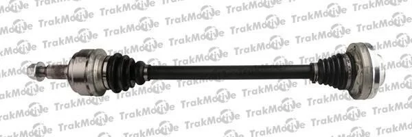 <strong>AUDI піввісь лів. L=740mm 30 зуб. Q7 4.2 TDI 09-15 TRAKMOTIVE 30-0065 (фото 1)</strong>