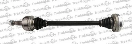 AUDI піввісь лів. L=740mm 30 зуб. Q7 4.2 TDI 09-15 для TRAKMOTIVE 30-0065 фото товару