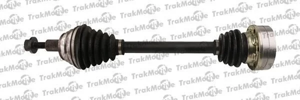 <strong>AUDI піввісь лів L=521mm 36 зуб. A3 (8P1) 1.9 TDI 03-10, SEAT ALTEA (5P1) 1.9 TDI 04-, SKODA OCTAVIA II (1Z3) 2.0 TDI 10-13, VW GOLF VI (5K1) 1.6 TDI 09-12 TRAKMOTIVE 30-0068 (фото 1)</strong>