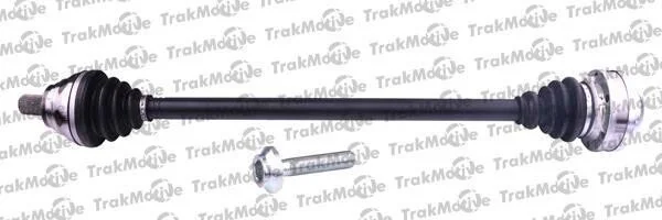 <strong>VW піввісь прав.L=797mm 36 зуб. Audi A3, Golf V, Passat, Tiguan, Touran, Skoda TRAKMOTIVE 30-0069 (фото 1)</strong>