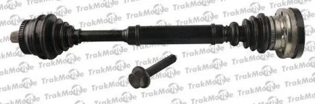 VW піввісь прав (з ABS L=634,7mm 33 зуб.Audi A4,Passat 1.8/2.3 94- для TRAKMOTIVE 30-0070 фото товару