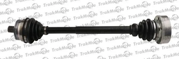 <strong>VW Полуось лів.с ABS L=614mm 33 зуб.Audi A4,Passat 1.8/2.3 94- TRAKMOTIVE 30-0071 (фото 1)</strong>