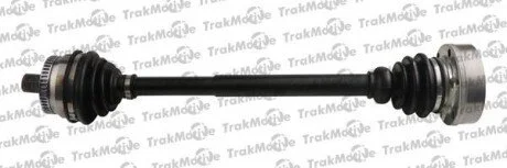 VW Полуось лів.с ABS L=614mm 33 зуб.Audi A4,Passat 1.8/2.3 94- для TRAKMOTIVE 30-0071 фото товару