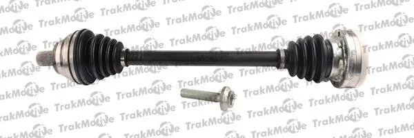 <strong>AUDI піввісь лів. L=558mm, 36 зуб. A3 1.6 FSI 03-07, SKODA OCTAVIA II Combi 1.6 FSI 04-08, VW JETTA III 1.6 FSI 05-10 TRAKMOTIVE 30-0072 (фото 1)</strong>