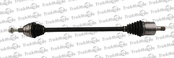 <strong>VW Полуось прав. L=882mm 36/26 зуб. AUDI, SKODA, 1,6-2,0 03- TRAKMOTIVE 30-0074 (фото 1)</strong>