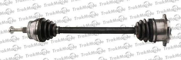 <strong>AUDI піввісь лів. A4 2,4-2,8 96-, VW Passat -05 TRAKMOTIVE 30-0075 (фото 1)</strong>