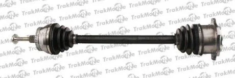 AUDI піввісь лів. A4 2,4-2,8 96-, VW Passat -05 для TRAKMOTIVE 30-0075 фото товару