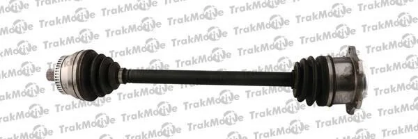 <strong>AUDI Напіввісь прав. L=621mm 33 зуб. A4 B5 (8D2) 1.9 TDI 00-, SKODA SUPERB I (3U4) 1.9 TDI 07-08, VW PASSAT B5 Variant (3B5) 1.9 TDI 98-00 TRAKMOTIVE 30-0076 (фото 1)</strong>
