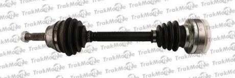 VW піввісь лів. L=479mm, 20 зуб. POLO 1.0,1.6,1.9SDI 95- для TRAKMOTIVE 30-0077 фото товара