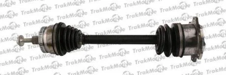 AUDI піввісь прав. з ABS L=499mm 33 зуб. A4 1.8 94-, VW PASSAT B5 1.8 96-00 для TRAKMOTIVE 30-0080 фото товару