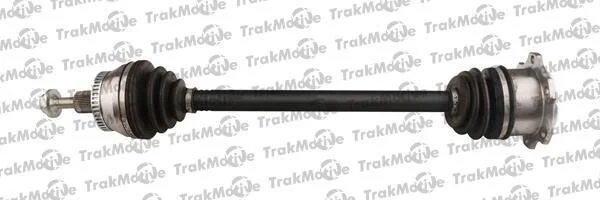 <strong>AUDI Полуось прав.с ABS L=625mm 38 зуб. A4 B5 (8D2) 1.8 T 97-00, A4 B5 (8D2) 2.4 97-00, VW PASSAT B5 (3B2) 1.9 TDI 96-00, PASSAT B5.5 Variant (3B6) 2.8 00-05 TRAKMOTIVE 30-0083 (фото 1)</strong>