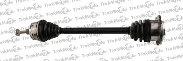 <strong>VW піввісь ліва L=599mm 33 зуб. Passat 01-, AUDI А4 95-00, SKODA SUPERB I 1.8 T 01-08 TRAKMOTIVE 30-0086 (фото 1)</strong>
