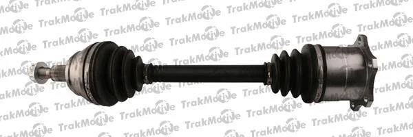<strong>AUDI піввісь лів (з L=519mm 36 зуб. A3 1.8 T 98-03, VW BORA Variant 1.9 TDI 00-05, GOLF IV Variant 2.3 00-06 TRAKMOTIVE 30-0087 (фото 1)</strong>