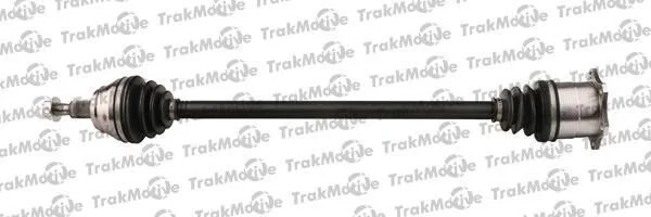 <strong>AUDI піввісь прав. L=813mm 36 зуб. A3 1.8 T 98-03, A3 1.9 TDI 00-03, VW GOLF IV Variant 1.8 00-06 TRAKMOTIVE 30-0088 (фото 1)</strong>