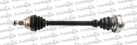 AUDI Полуось прав. L=655mm, 36 зуб. A3 1.8 T quattro 98-03, SEAT LEON 1.9 TDI 02-06, SKODA OCTAVIA I Combi 1.9 TDI 00-06, VW BORA I 1.9 TDI 00-05 для TRAKMOTIVE 30-0090 фото товару