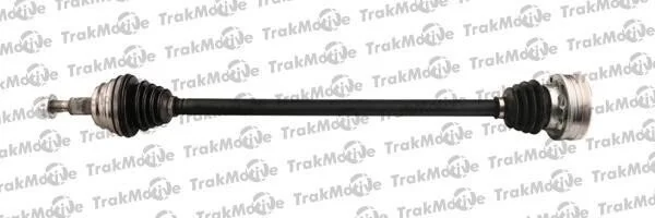 <strong>VW піввісь прав L=825mm 36 зуб. Audi A3,Skoda Octavia 1.9TDI 96-,Golf IV 1.9TDI 97- TRAKMOTIVE 30-0095 (фото 1)</strong>