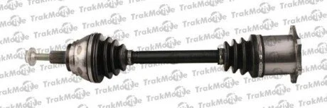 VW піввісь лів (з АКПП L=479,5mm 36 зуб.Audi A3,Caddy III,Golf V,VI,Passat,Touran 1.9TDI/3.2 для TRAKMOTIVE 30-0100 фото товару
