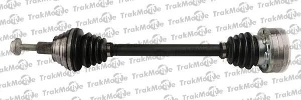 <strong>VW піввісь лів.L=546mm 36 зуб.Audi A3,Golf V,Passat,Skoda Octavia II TRAKMOTIVE 30-0102 (фото 1)</strong>