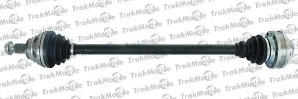 <strong>VW піввісь прав.L=794mm 36 зуб. Audi A3, Golf V, Passat, Tiguan, Touran, Skoda TRAKMOTIVE 30-0103 (фото 1)</strong>