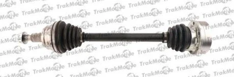 VW піввісь лів.L=556mm 36 зуб. GOLF III 2.0 91-97, GOLF IV 1.9 TDI 98-02, SKODA OCTAVIA I 1.8 96-00, AUDI A3 1.9 TDI 96-01, SEAT LEON 1.9 TDI 99-06 для TRAKMOTIVE 30-0108 фото товару