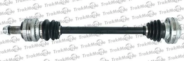 <strong>BMW Полуось прав.L=625,5mm 27 зуб 3 E36 316,318,320 91- TRAKMOTIVE 30-0112 (фото 1)</strong>