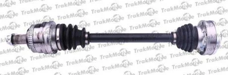 BMW Полуось лев L=613mm 27 зуб E36 2,0-2,8 для BMW TRAKMOTIVE 30-0113 фото товару