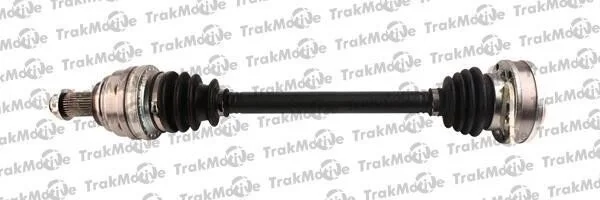 <strong>BMW Напіввісь задн. ліва 3 (E90) 330 i 04-11, 3 (E92) 335 i 06-13 TRAKMOTIVE 30-0120 (фото 1)</strong>