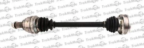 BMW Напіввісь задн. ліва 3 (E90) 330 i 04-11, 3 (E92) 335 i 06-13 для BMW TRAKMOTIVE 30-0120 фото товару