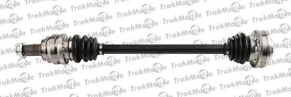 <strong>BMW Напіввісь задн. прав. 1 130 i 05-07, 3 (E90) 325 i 07-11, X1 (E84) xDrive 23 d 09-15 TRAKMOTIVE 30-0129 (фото 1)</strong>