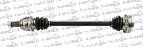 BMW Напіввісь задн. прав. 1 130 i 05-07, 3 (E90) 325 i 07-11, X1 (E84) xDrive 23 d 09-15 для TRAKMOTIVE 30-0129 фото товару