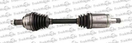 BMW піввісь лів L=589mm 30/27 зуб X5 E53 для TRAKMOTIVE 30-0131 фото товару