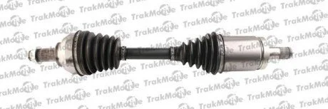 BMW піввісь лів L=585,5mm 30/27 зуб 3 E46 для TRAKMOTIVE 30-0133 фото товару