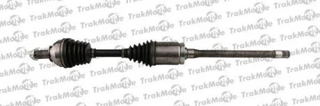 BMW піввісь прав L=901mm 27/30 зуб. 3 (E46) 325 i 00-05 для TRAKMOTIVE 30-0134 фото товару