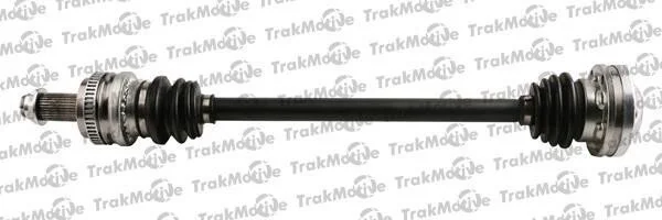 <strong>BMW піввісь прав з ABS L=680mm 30 зуб. X3 2.0 sd 07-08, X3 (E83) xDrive 30 d 08-10 TRAKMOTIVE 30-0137 (фото 1)</strong>