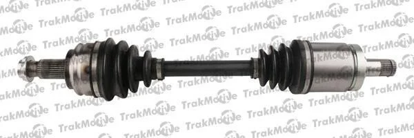 <strong>BMW Напіввісь передн. ліва X3 (E83) 2.0 i 05-08, X3 (E83) xDrive 20 i 08-11 TRAKMOTIVE 30-0138 (фото 1)</strong>