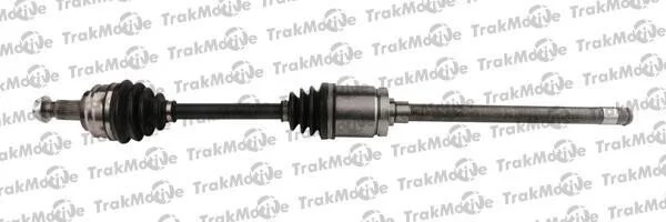 <strong>BMW Напіввісь передн. прав. X3 (E83) 2.0 i 05-08, X3 (E83) xDrive 20 i 08-11 TRAKMOTIVE 30-0139 (фото 1)</strong>