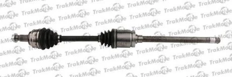 BMW Напіввісь передн. прав. X3 (E83) 2.0 i 05-08, X3 (E83) xDrive 20 i 08-11 для TRAKMOTIVE 30-0139 фото товара