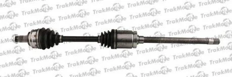 BMW піввісь прав L=920mm 27/30 зуб. E83 X3 04- для TRAKMOTIVE 30-0140 фото товара