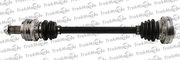 <strong>BMW Полуось лев с ABS L=626mm 30 зуб. X3 (E83) 2.0 d 04-07, X3 (E83) 3.0 i xDrive 03-06 TRAKMOTIVE 30-0142 (фото 1)</strong>